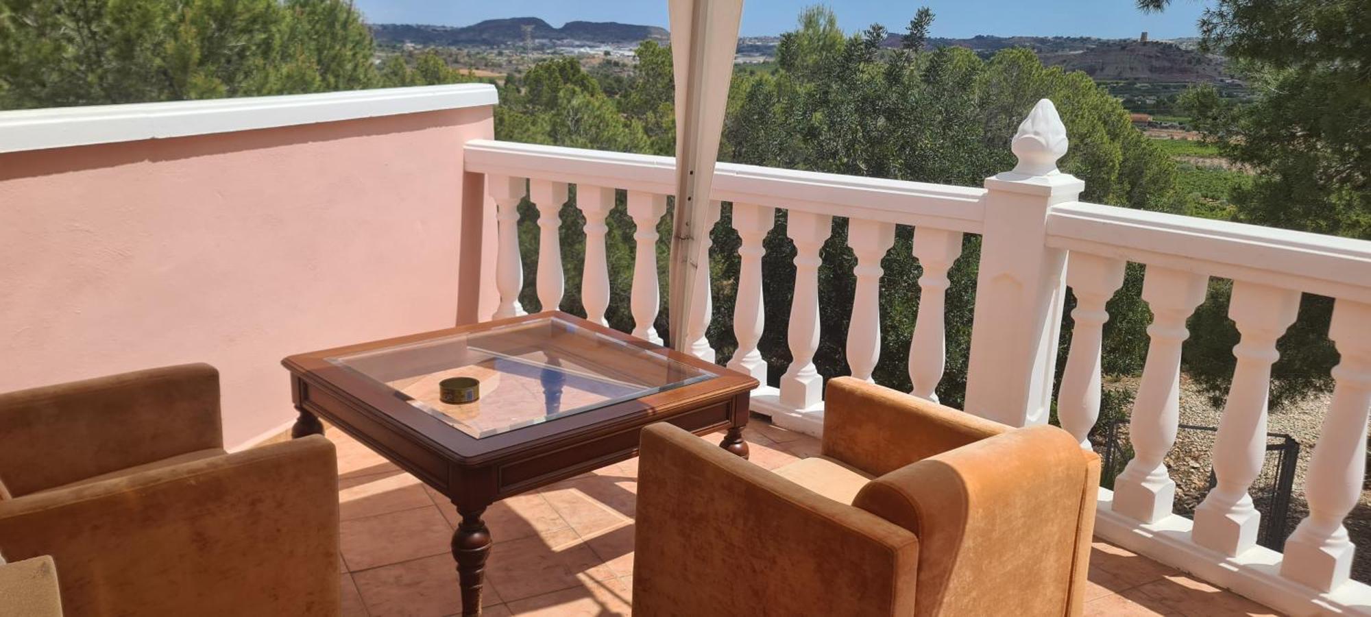 Chateau Angelique Guest House Valencia Eksteriør bilde